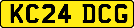 KC24DCG