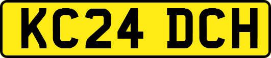 KC24DCH