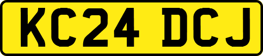 KC24DCJ
