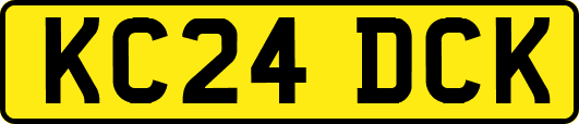 KC24DCK