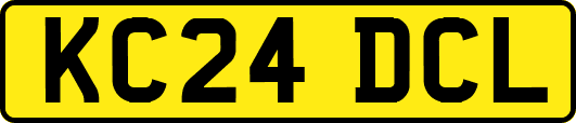KC24DCL