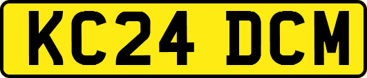 KC24DCM