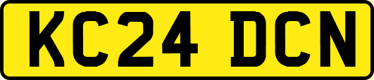 KC24DCN