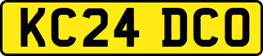 KC24DCO