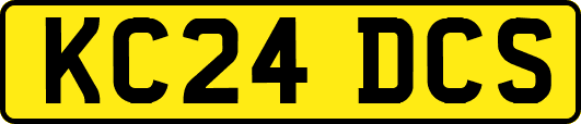 KC24DCS