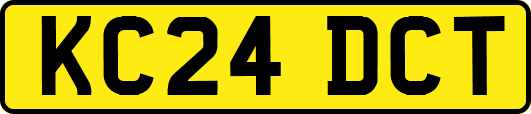 KC24DCT