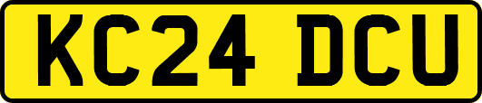 KC24DCU