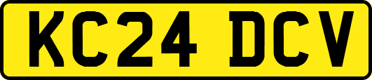 KC24DCV