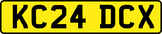 KC24DCX