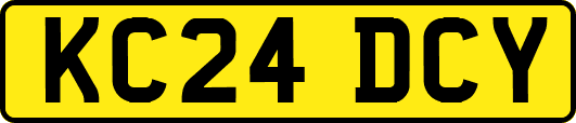 KC24DCY