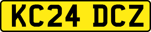 KC24DCZ