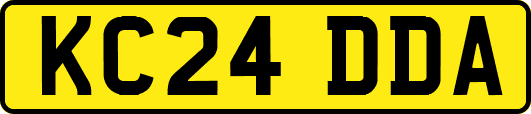 KC24DDA
