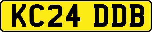KC24DDB