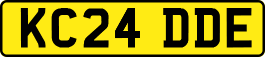 KC24DDE