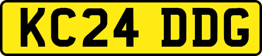 KC24DDG