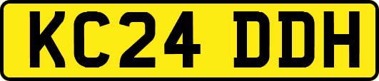 KC24DDH