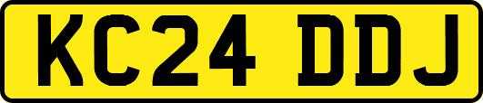 KC24DDJ