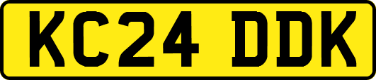 KC24DDK