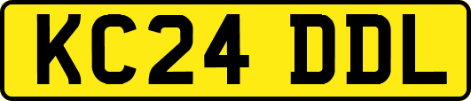 KC24DDL