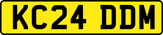 KC24DDM
