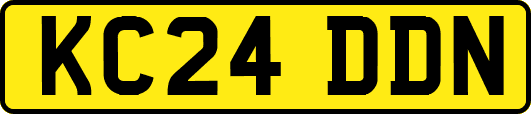 KC24DDN
