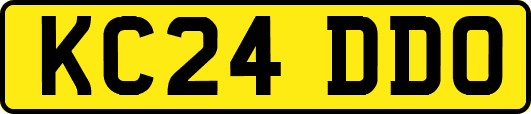 KC24DDO