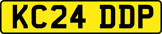 KC24DDP