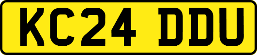 KC24DDU