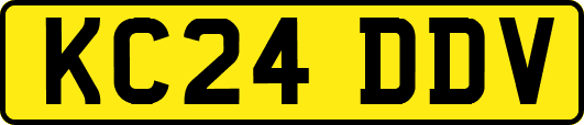 KC24DDV