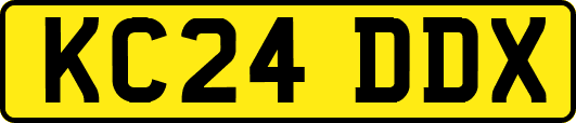 KC24DDX