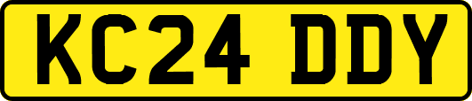 KC24DDY