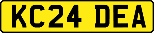KC24DEA