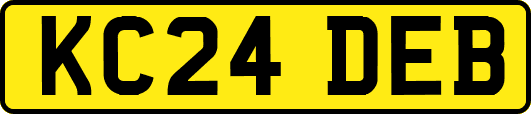 KC24DEB