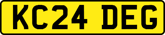 KC24DEG