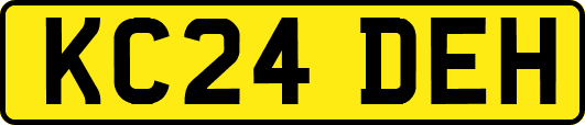 KC24DEH