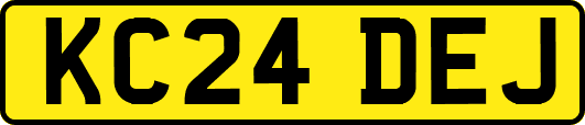 KC24DEJ