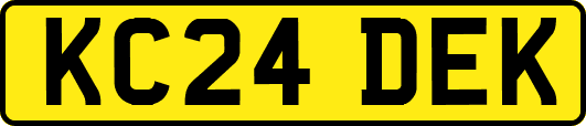 KC24DEK