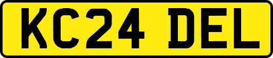 KC24DEL