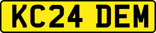 KC24DEM