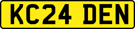 KC24DEN