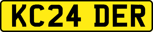 KC24DER