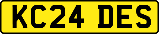 KC24DES