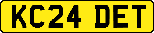 KC24DET