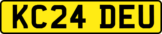 KC24DEU