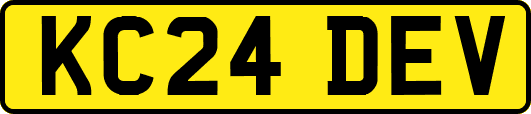KC24DEV