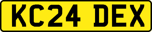 KC24DEX
