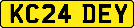 KC24DEY