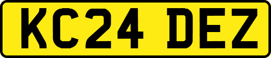 KC24DEZ
