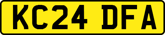 KC24DFA