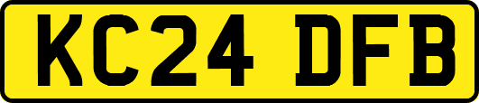 KC24DFB